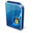 Vista business Box Icon